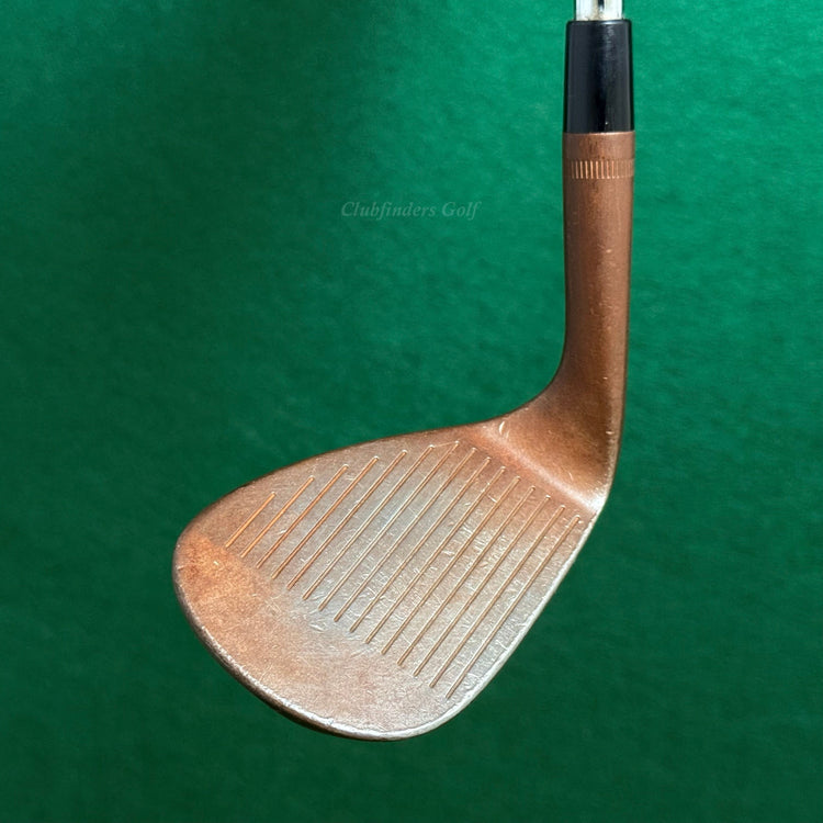 Callaway X Tour Raw 56-13 56° Sand Wedge Dynamic Gold R300 Steel Regular