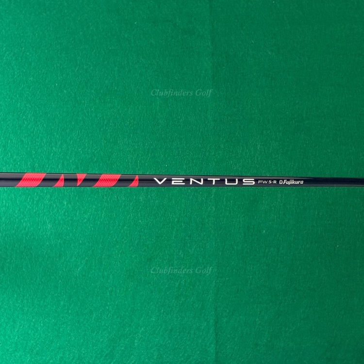 Callaway Rogue ST MAX 20° Fairway HeavenWood Ventus Red FW 5-R Graphite Regular