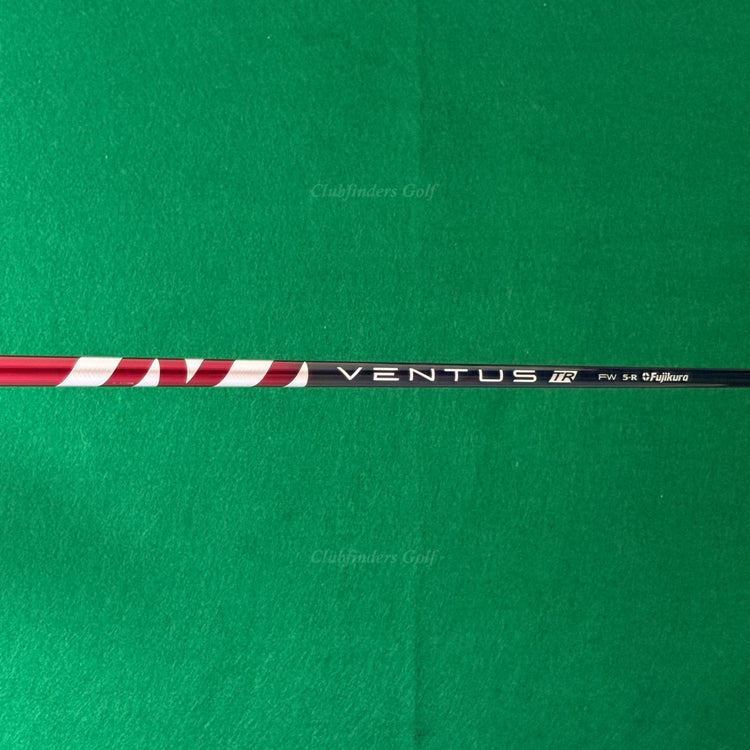 TaylorMade SIM2 Titanium 19° Fairway 5 Wood Ventus TR Red 5-R Graphite Regular