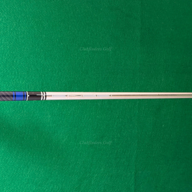 LH Callaway Steelhead XR Fairway 3 Wood Tensei Blue 55-R Graphite Regular