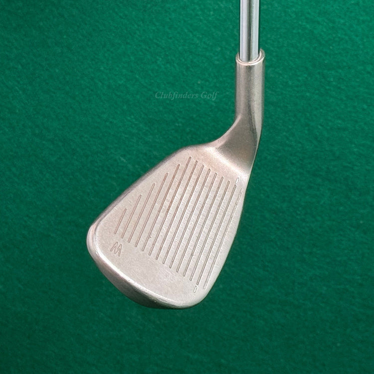 Ping i3 O-Size Black Dot 3-PW Iron Set Ping Cushin JZ Steel Stiff