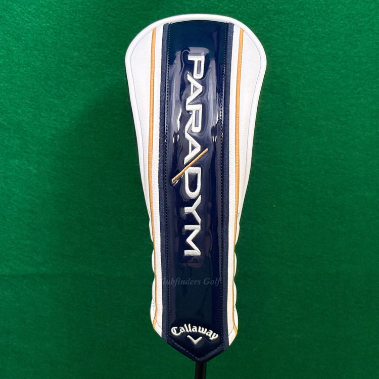 NEW Callaway Paradym 20° Fairway HeavenWood Ventus Blue FW 5-R Regular w/HC
