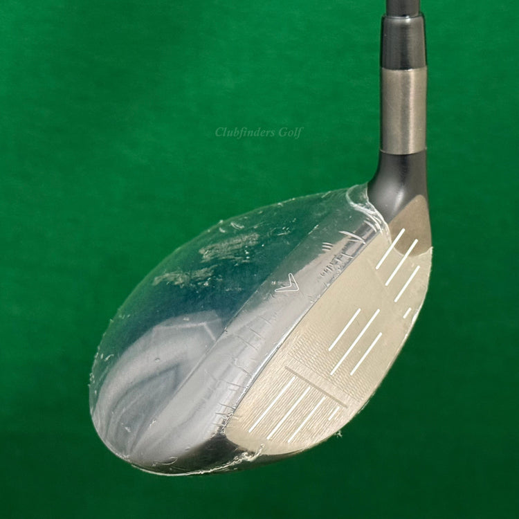 NEW Callaway Paradym 20° Fairway HeavenWood Ventus Blue FW 5-R Regular w/HC