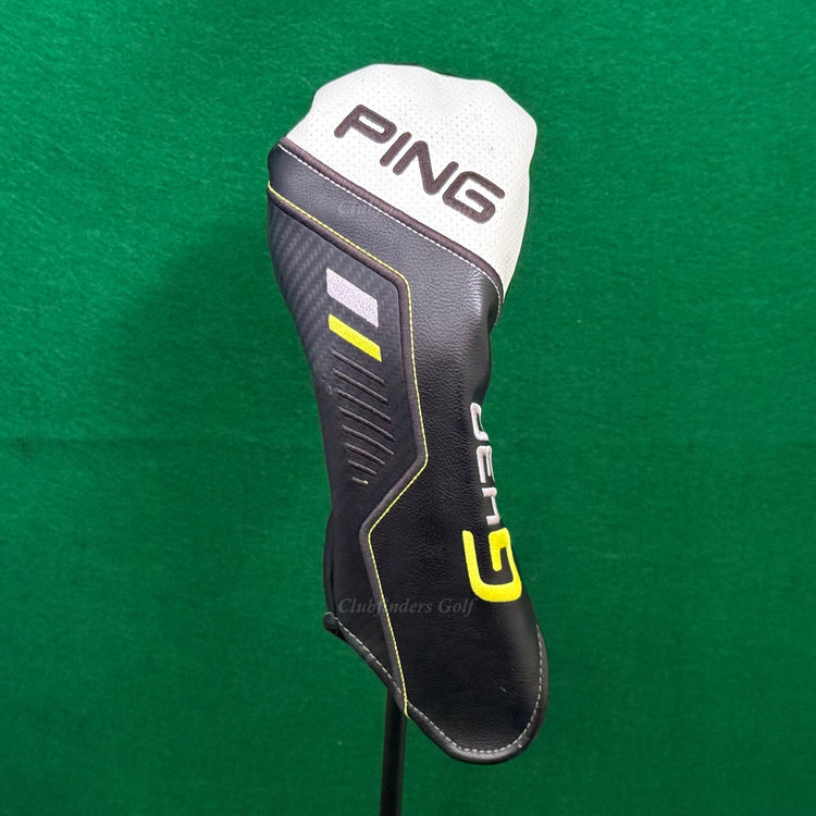 Ping G430 MAX 21° Fairway Wood 7 Ping Alta CB 65 Graphite Regular w/ HC