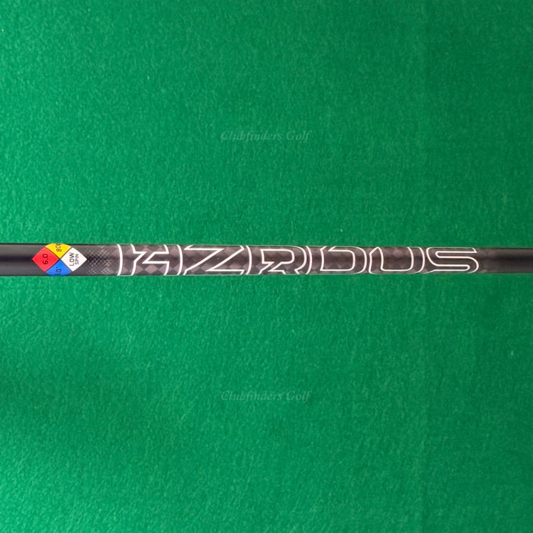 Titleist GT2 21° Fairway Wood Project X HZRDUS GEN6 80g 6.0 Graphite Stiff