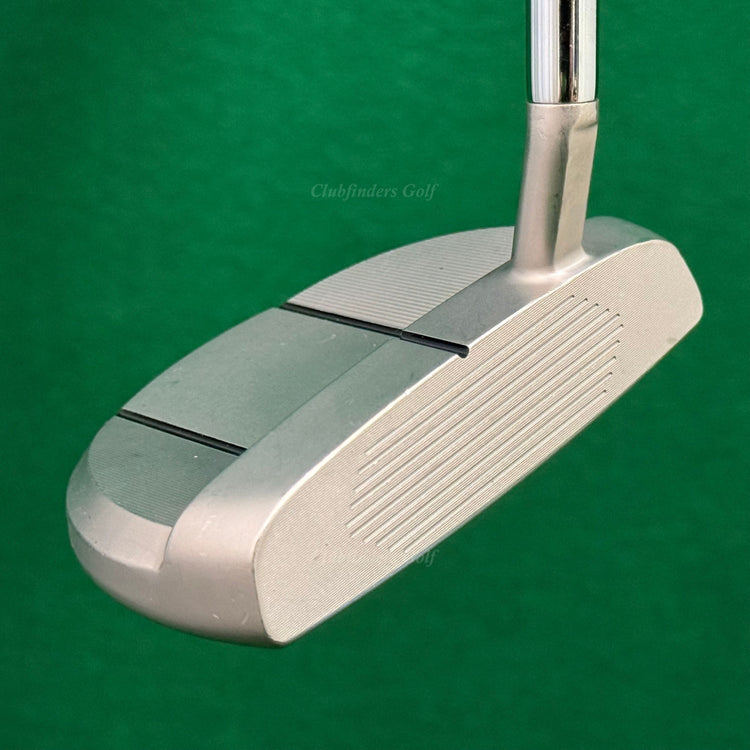TaylorMade TP Reserve TR-M33 35" Slant-Neck Mallet Putter Golf Club