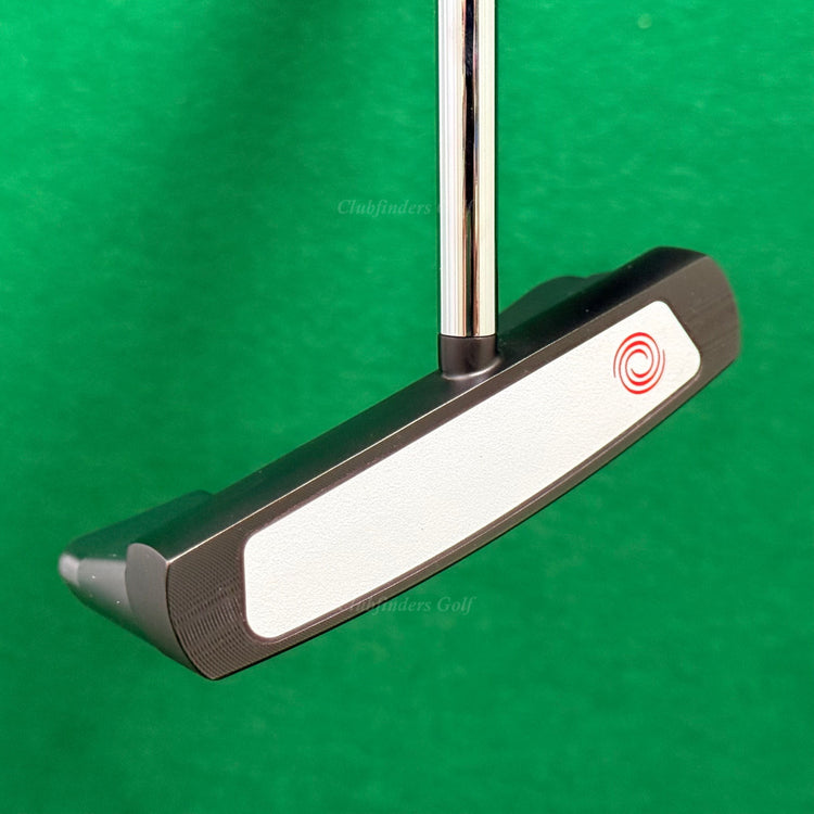 Odyssey Tri-Hot 5K Triple Wide Center Shaft 35" Putter W/ Stroke Lab & HC