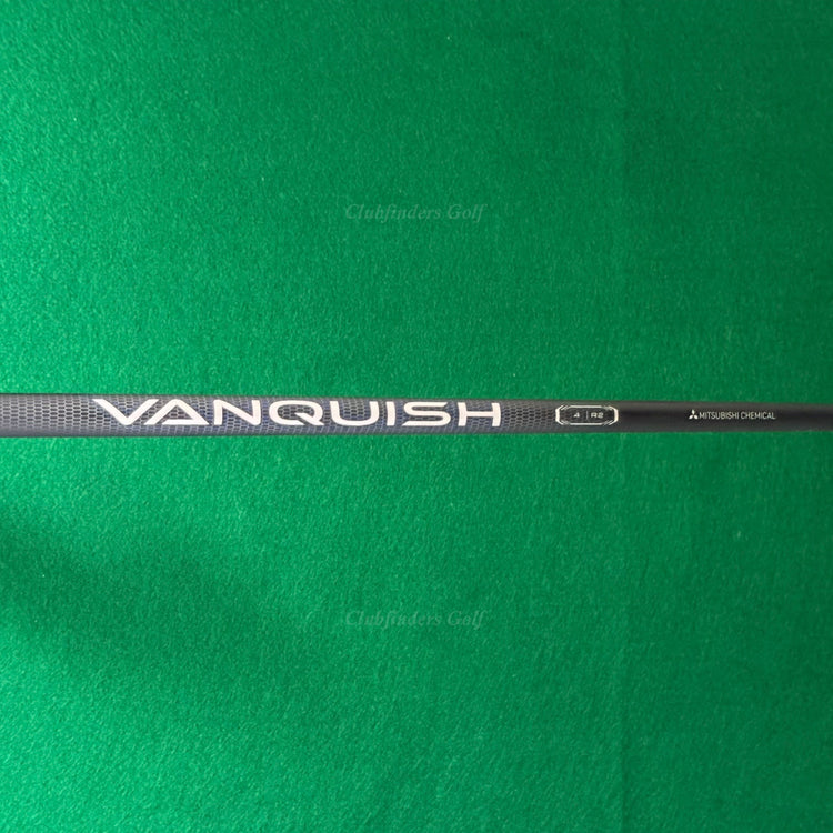 Callaway Quantum Max Fast 19° Fairway 5 Wood Vanquish 4-R2 Seniors w/ HC