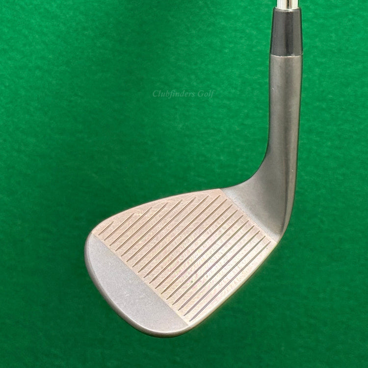 Ping S159 Midnight Black Dot 50-S12 50° Gap Wedge Dynamic Gold S200 Steel Stiff