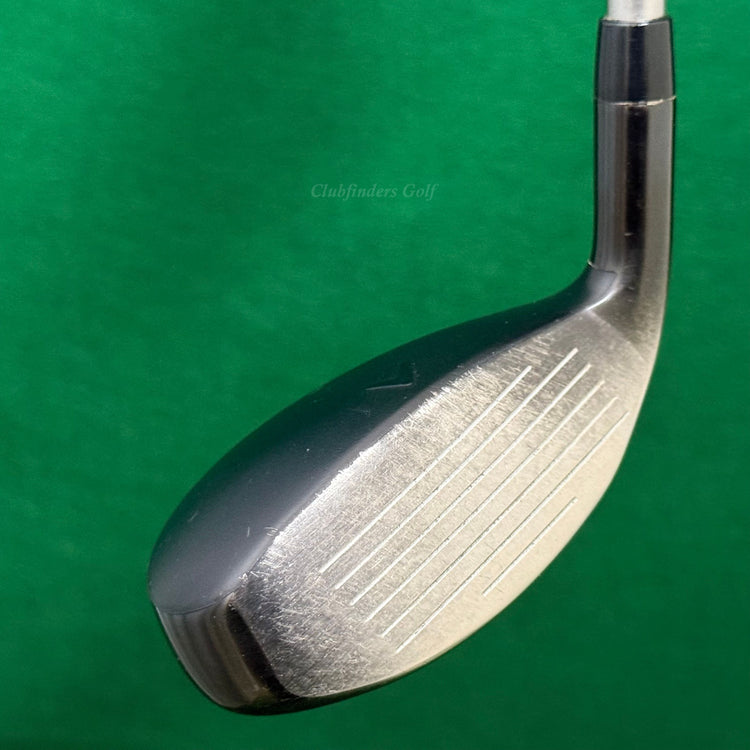 Callaway XR 25° 5 Hybrid Mitsubishi Diamana M+ HY 60-Lite Graphite Seniors