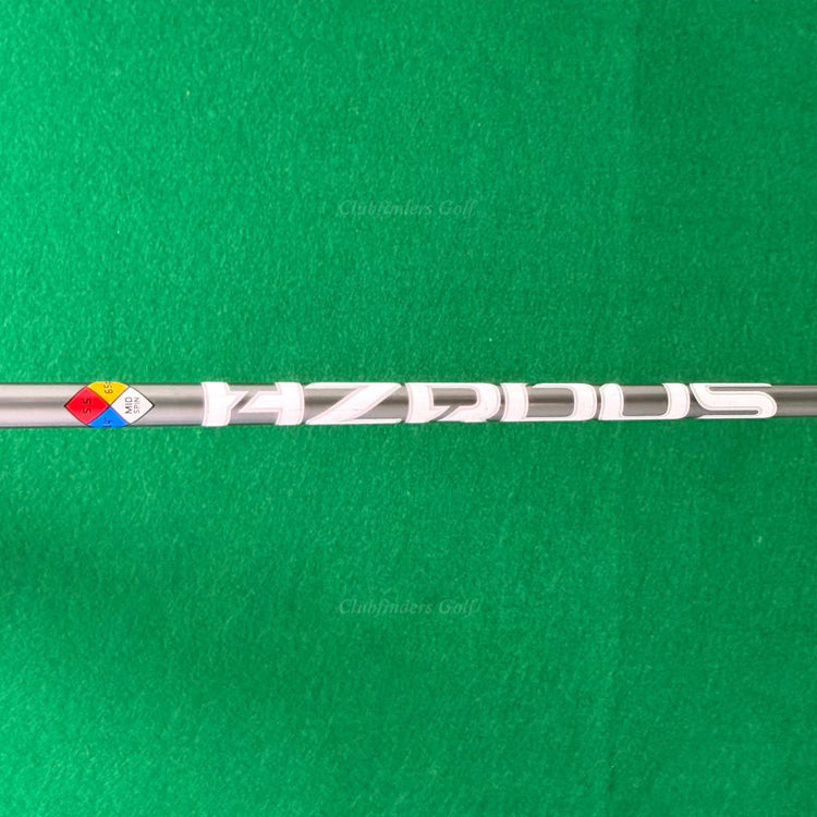 Callaway Paradym 21° Hybrid Project X HZRDUS Silver 5.5 65g Graphite Regular