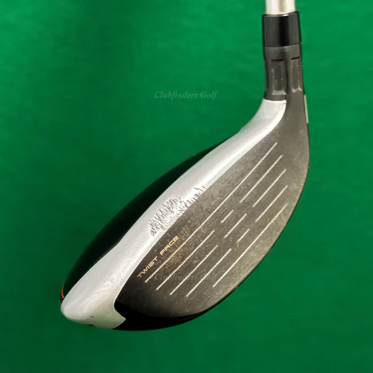TaylorMade M6 Rescue 19° 3 Hybrid Tensei Blue CK Series 80HY-S Graphite Stiff