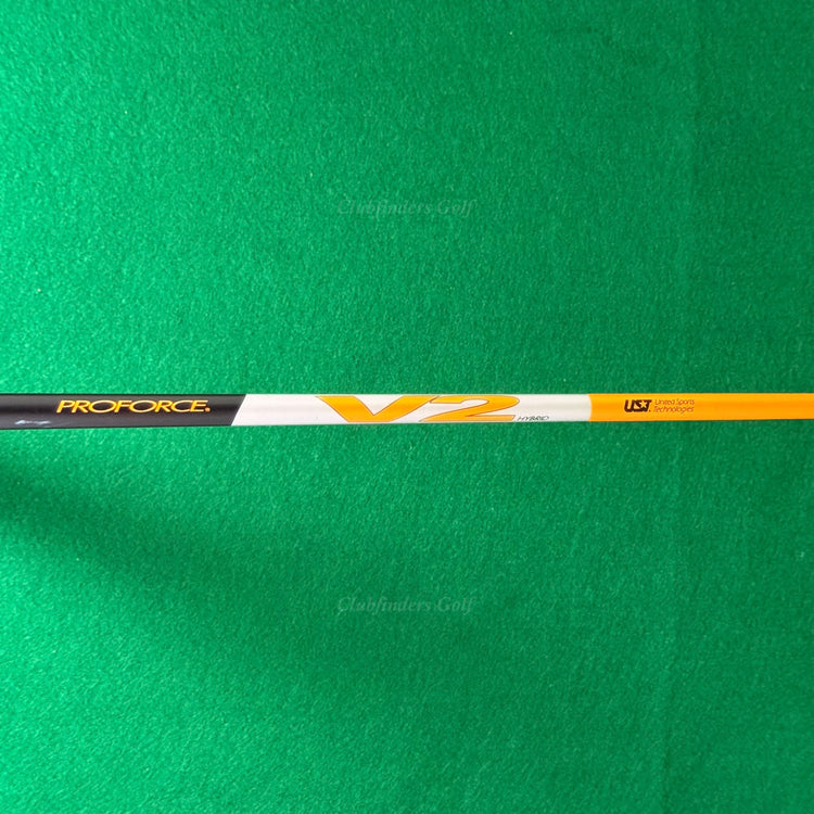 Callaway 2023 Great Big Bertha 32° 8 Hybrid ProForce V2 104-S Graphite Stiff