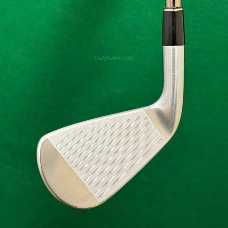 Srixon Z U85 Forged 18° Utility 2 Iron Recoil 95 F4 Graphite Stiff w/HC
