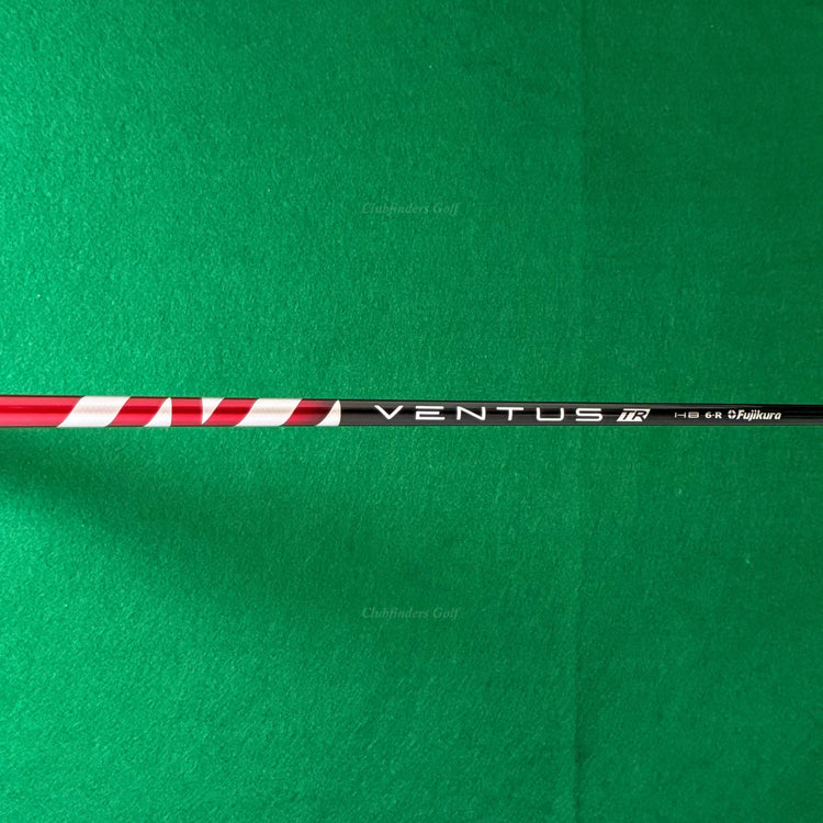 Cleveland Halo XL 27° 6 Hybrid Ventus TR Red HB 6-R Graphite Regular w/HC