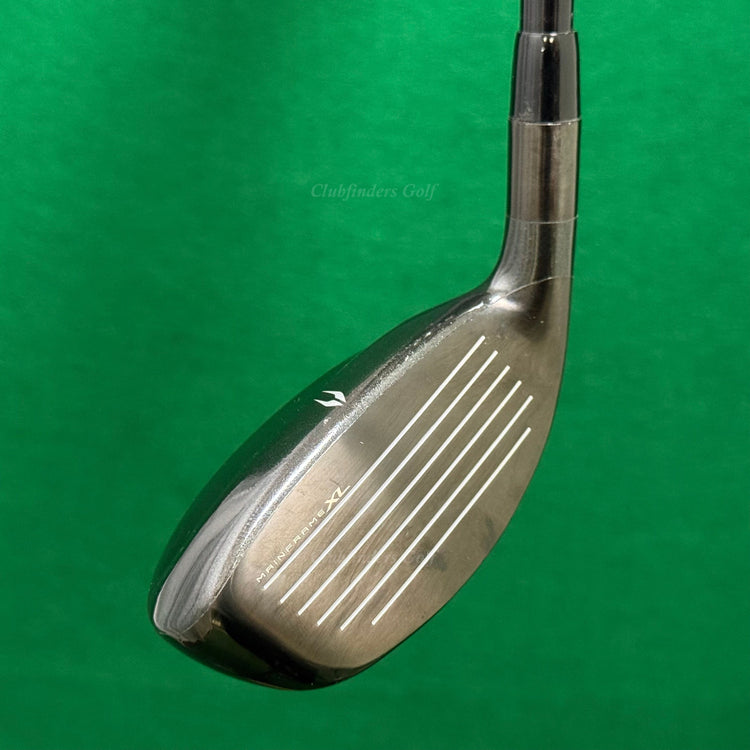 Cleveland Halo XL 27° 6 Hybrid Ventus TR Red HB 6-R Graphite Regular w/HC