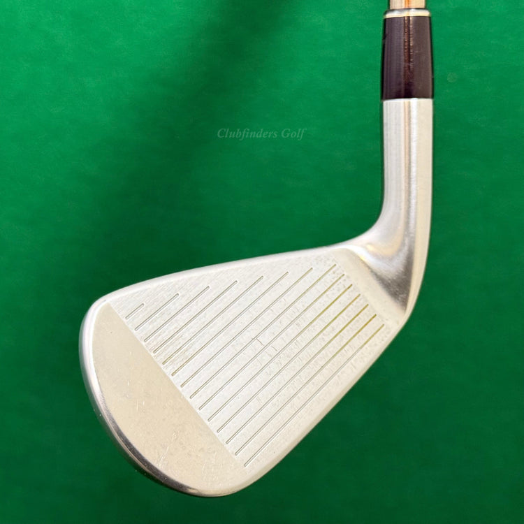 Srixon Z U85 Forged 26° Utility 5 Iron Recoil 95 F4 Graphite Stiff w/HC