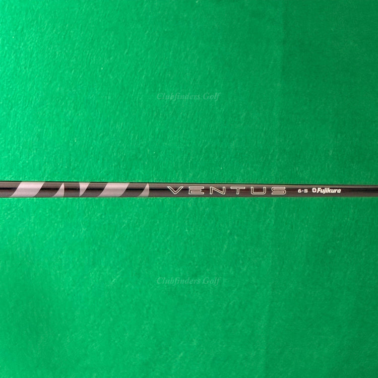 Callaway ELYTE Triple Diamond 9° Driver Fujikura Ventus Black 6-S Graphite Stiff