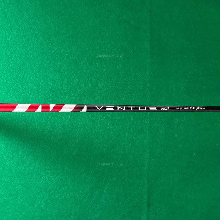 TayorMade Stealth 2 Rescue 22° 4 Hybrid Ventus TR Red HB 6-R Regular w/HC