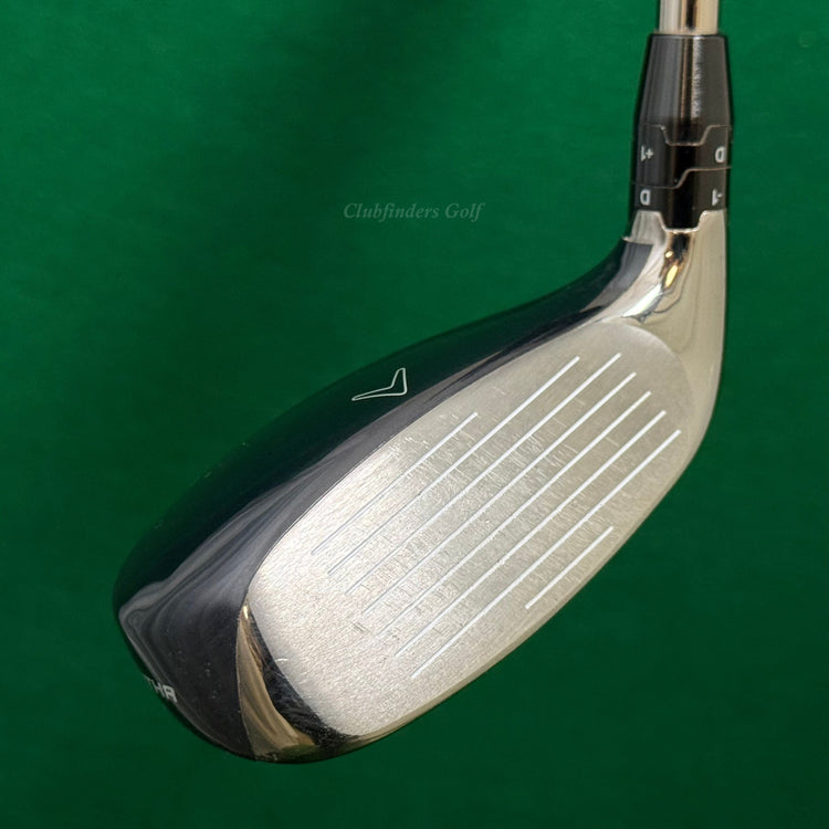 Callaway Big Bertha 2023 30° 7 Hybrid Big Bertha RCH 65-R Graphite Regular