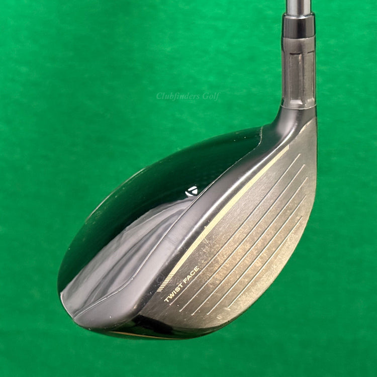 TaylorMade Stealth 2 16.5° Fairway Wood 3HL Mirsubishi Diamana S+ 60 Regular