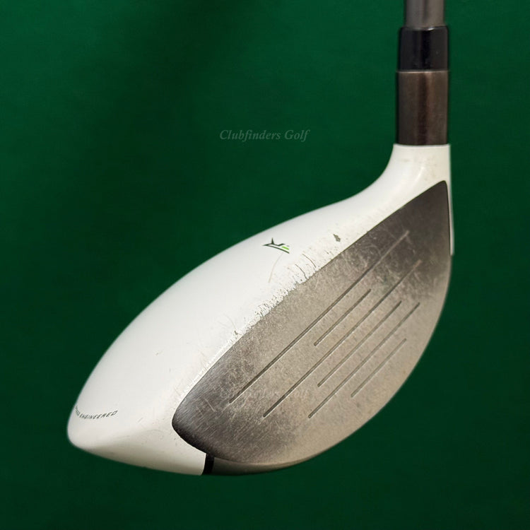 TaylorMade RBZ Rocketballz 19° 3 Hybrid TaylorMade RBZ 65-S Graphite Stiff