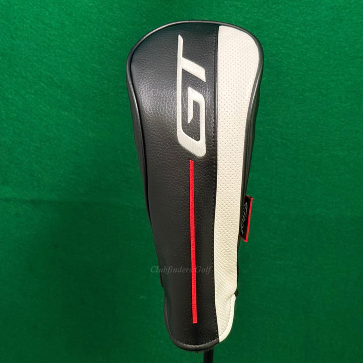 Titleist GT1 2025 15° Fairway Wood Mitsubishi Tensei 1K Blue 65-S Stiff w/ HC