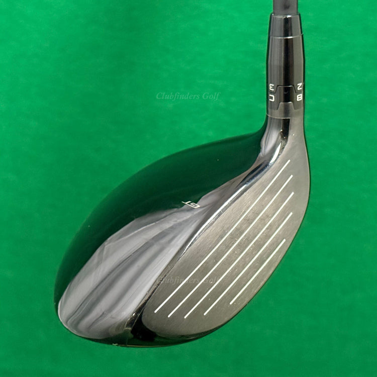 Titleist GT1 2025 15° Fairway Wood Mitsubishi Tensei 1K Blue 65-S Stiff w/ HC