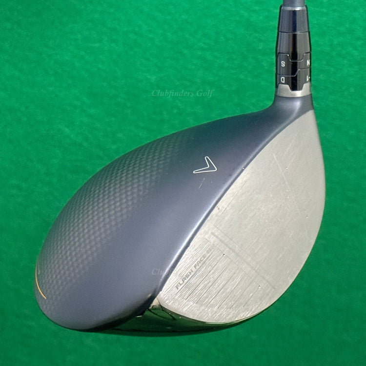 Callaway Rogue ST Triple Diamond LS 9° Driver Tensei AV Series 65 Stiff w/ HC