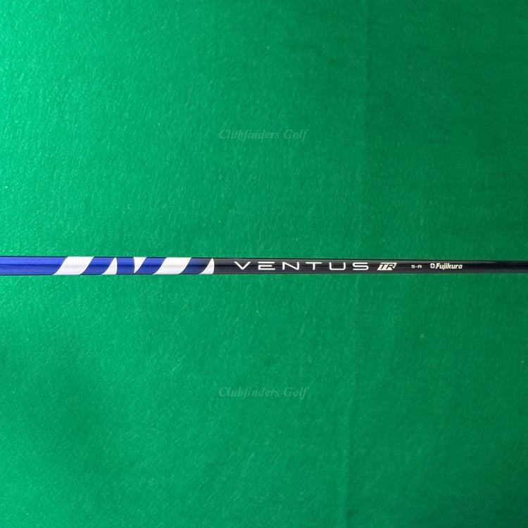 TaylorMade SIM Max 10.5° Driver Fujikura Ventus Blue TR 5-A Seniors w/ HC