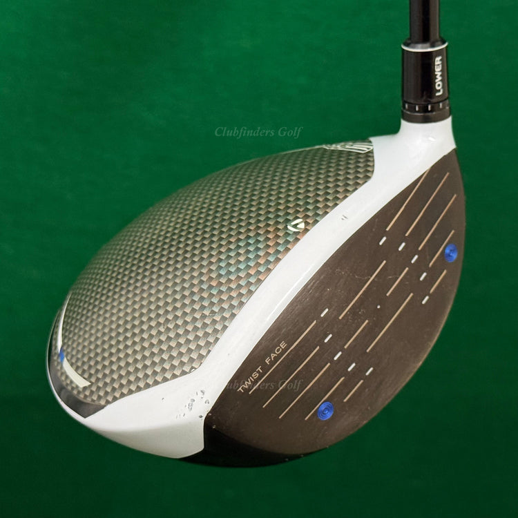 TaylorMade SIM Max 10.5° Driver Mitsubishi Rayon Kuro Kage 60g Graphite Regular