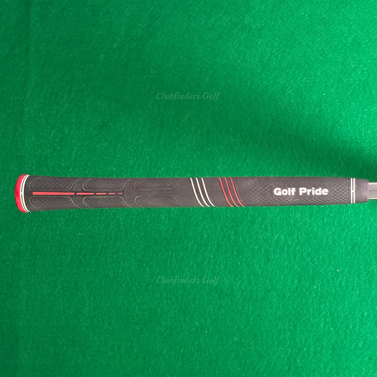 Tour Edge Bazooka JMAX QL 5-PW,SW Iron Set Reactive Flex 70g Graphite Seniors