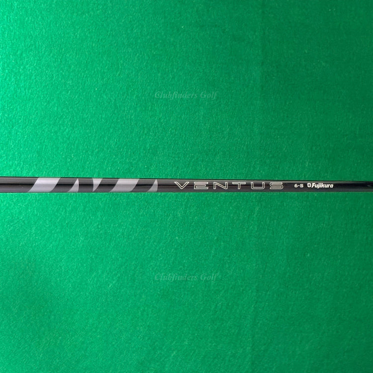 Callaway ELYTE Triple Diamond 9° Driver Fujikura Ventus Black 6-S Stiff w/ HC