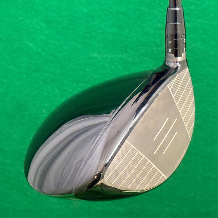 Callaway ELYTE Triple Diamond 9° Driver Fujikura Ventus Black 6-S Stiff w/ HC
