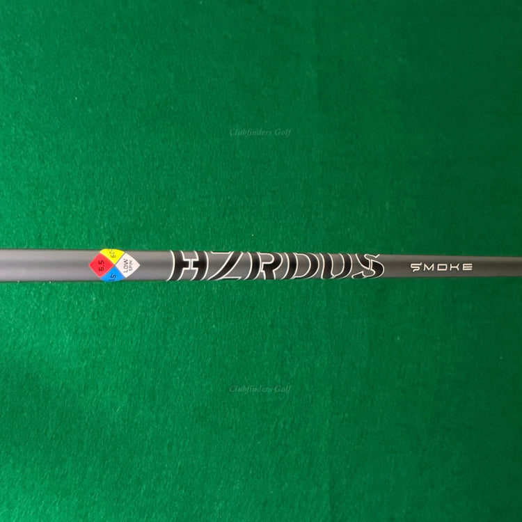 Titleist TSR2 8° Driver Project X HZRDUS Smoke 6.5 60g Graphite Extra Stiff
