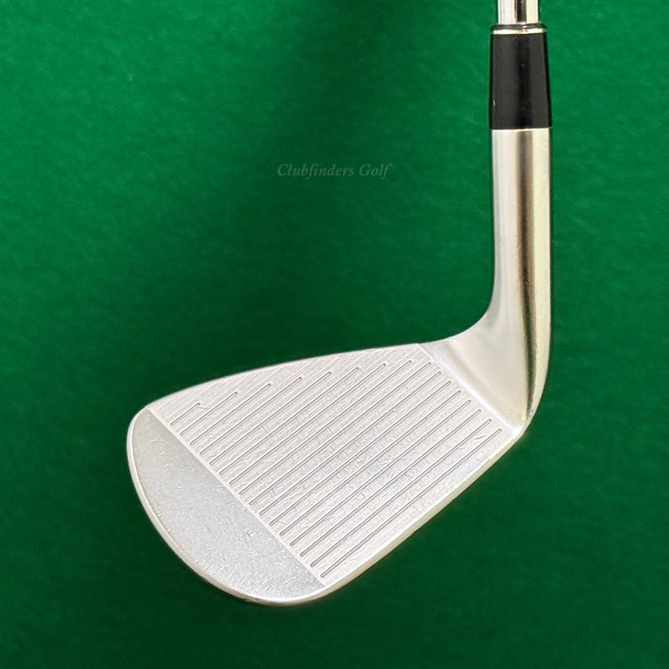 Srixon ZXi5/ZXi7 i-Forged 4-PW Combo Iron Set Modus 3 Tour 105 Steel X-Stiff