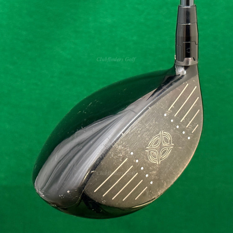 Callaway RAZR Fit Xtreme 8.5° Driver UST Mamiya LINQ 6F4 Graphite Stiff