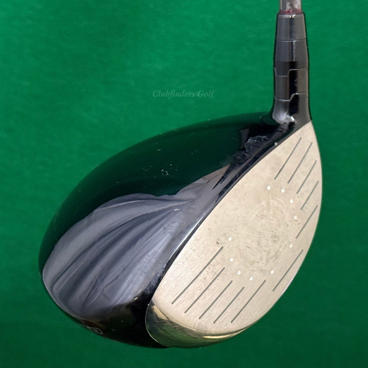 Callaway RAZR Fit 9.5° Driver Aldila RIP'D NV 60 Graphite Regular
