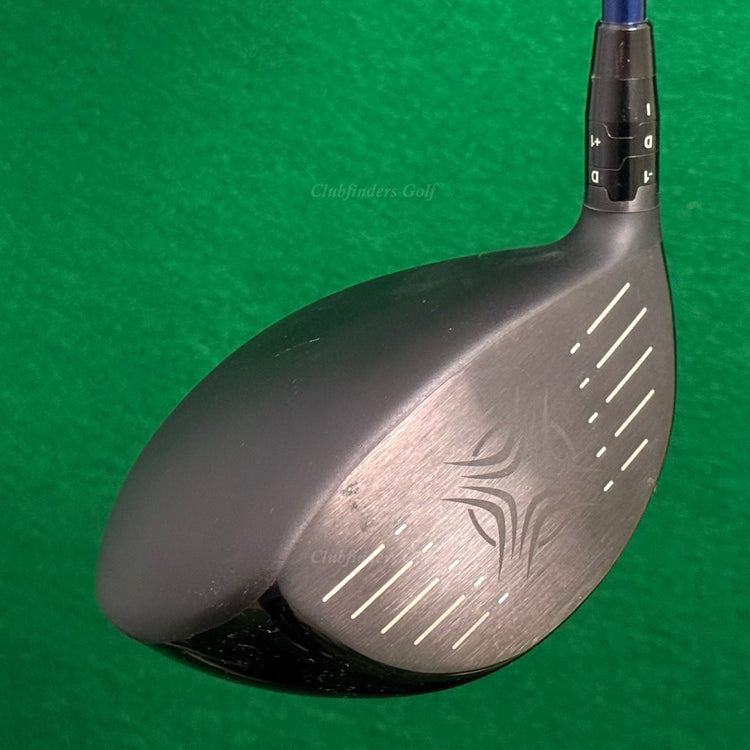 TOUR ISSUE Callaway XR Pro "TC" 10.5° Driver Fujikura Ventus Blue 5-R Regular