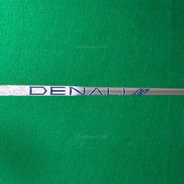 Callaway Quantum Triple Diamond 8° Driver Denali Blue 60G 6.5 Extra Stiff w/ HC