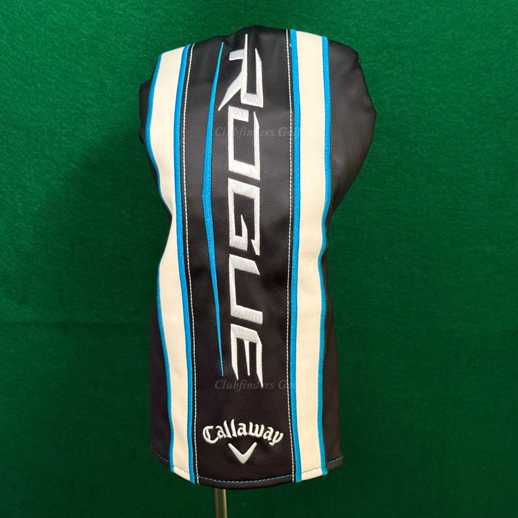 NEW LH Lady Callaway Rogue Draw 13.5° Driver Aldila Quaranta 40//LL Ladies w/HC