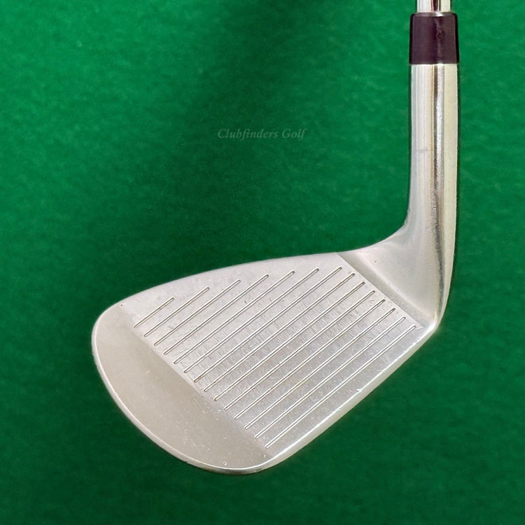 Mizuno JPX 825 Pro Forged 5-GW Iron Set Project X Rifle 5.5 Steel Regular
