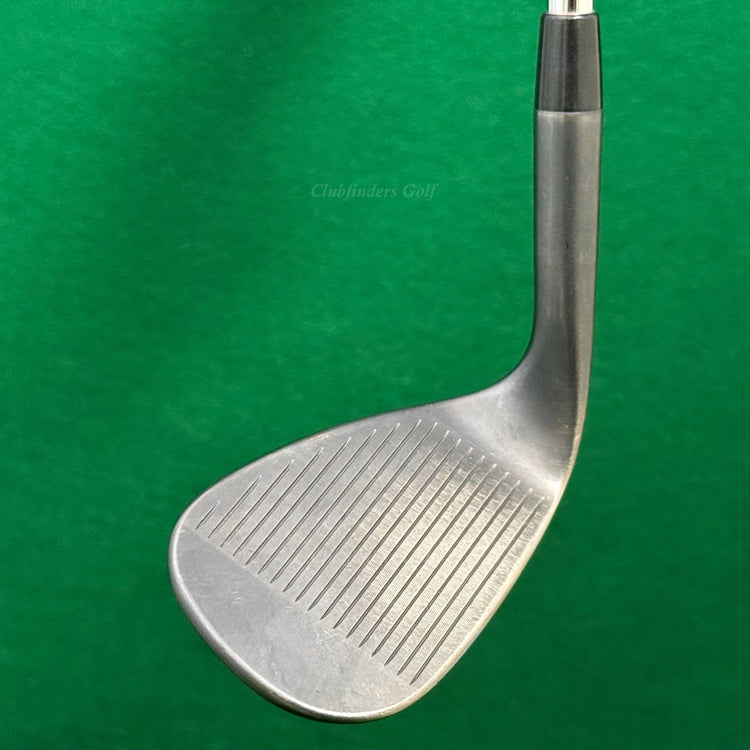 Ping Glide 2.0 SS Stealth Black Dot 54-12 54° Sand Wedge Ping AWT 2.0 Wedge Flex