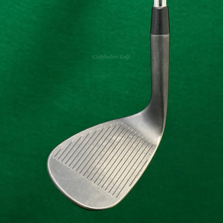 Ping Glide 2.0 SS Stealth Black Dot 58-10 58° Lob Wedge Ping AWT 2.0 Wedge Flex