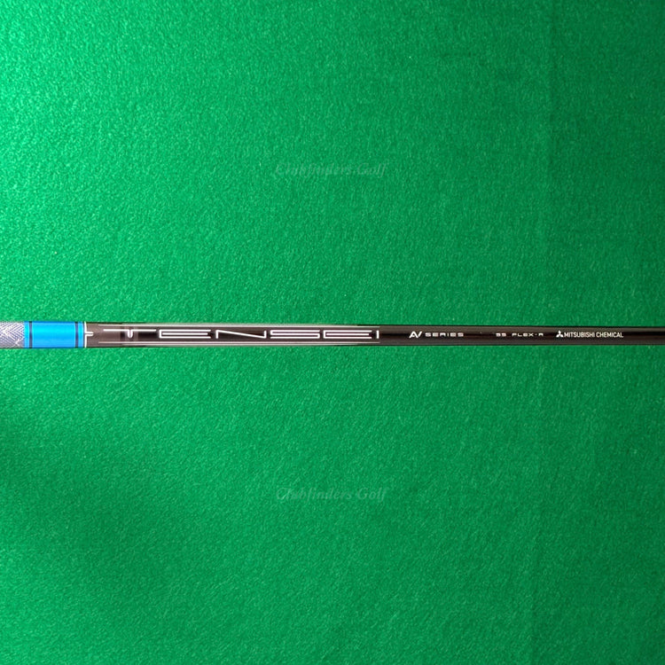 LH Cleveland Launcher Halo XL 2024 18° Fairway Wood 5 Tensei Blue AV 55 Regular