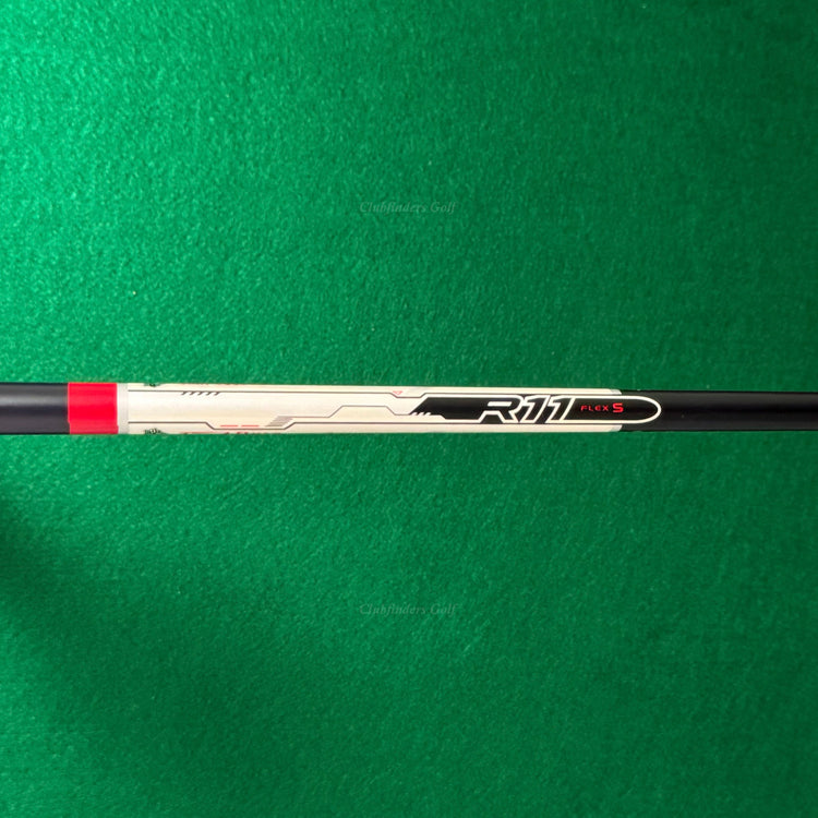 TOUR ISSUE TaylorMade RBZ RocketBallz Tour 14.5° Fairway 3 TP Tour AD DJ-7 Stiff