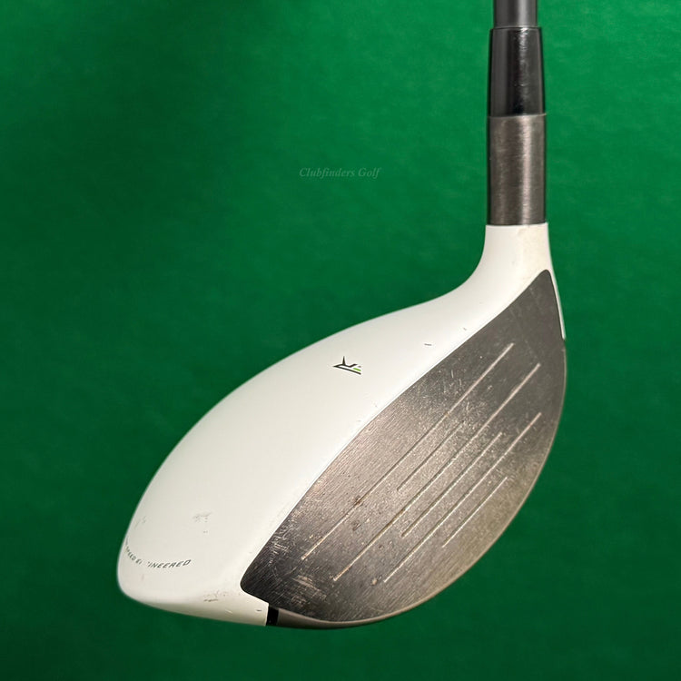 TOUR ISSUE TaylorMade RBZ RocketBallz Tour 14.5° Fairway 3 TP Tour AD DJ-7 Stiff