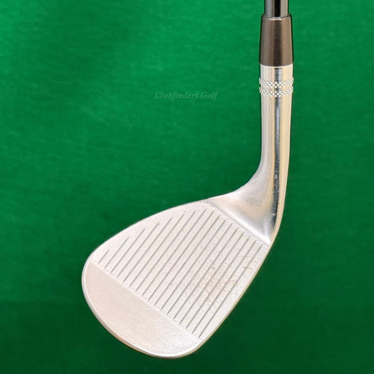 Callaway Opus Chrome 54-12 54° Sand Wedge Recoil Dart HDC 65 Graphite Wedge Flex