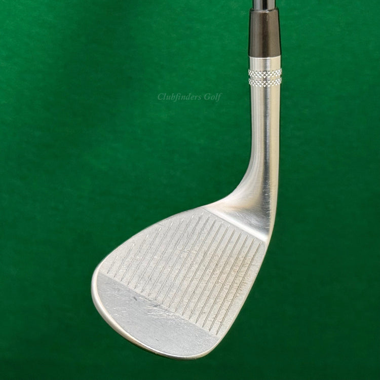 Callaway Opus Chrome 58-6T 58° Lob Wedge Recoil Dart HDC 65 Graphite Wedge Flex