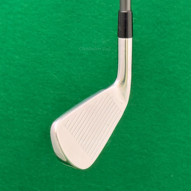 TaylorMade P-790 UDI Forged 2019 2 Iron Utility HZRDUS Smoke 6.0 90g HY Stiff